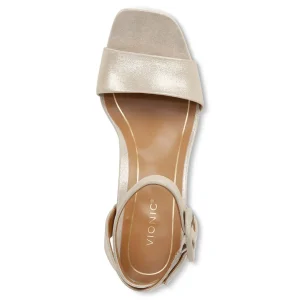 Sale Zinfandel Heeled Sandal Women Sandals