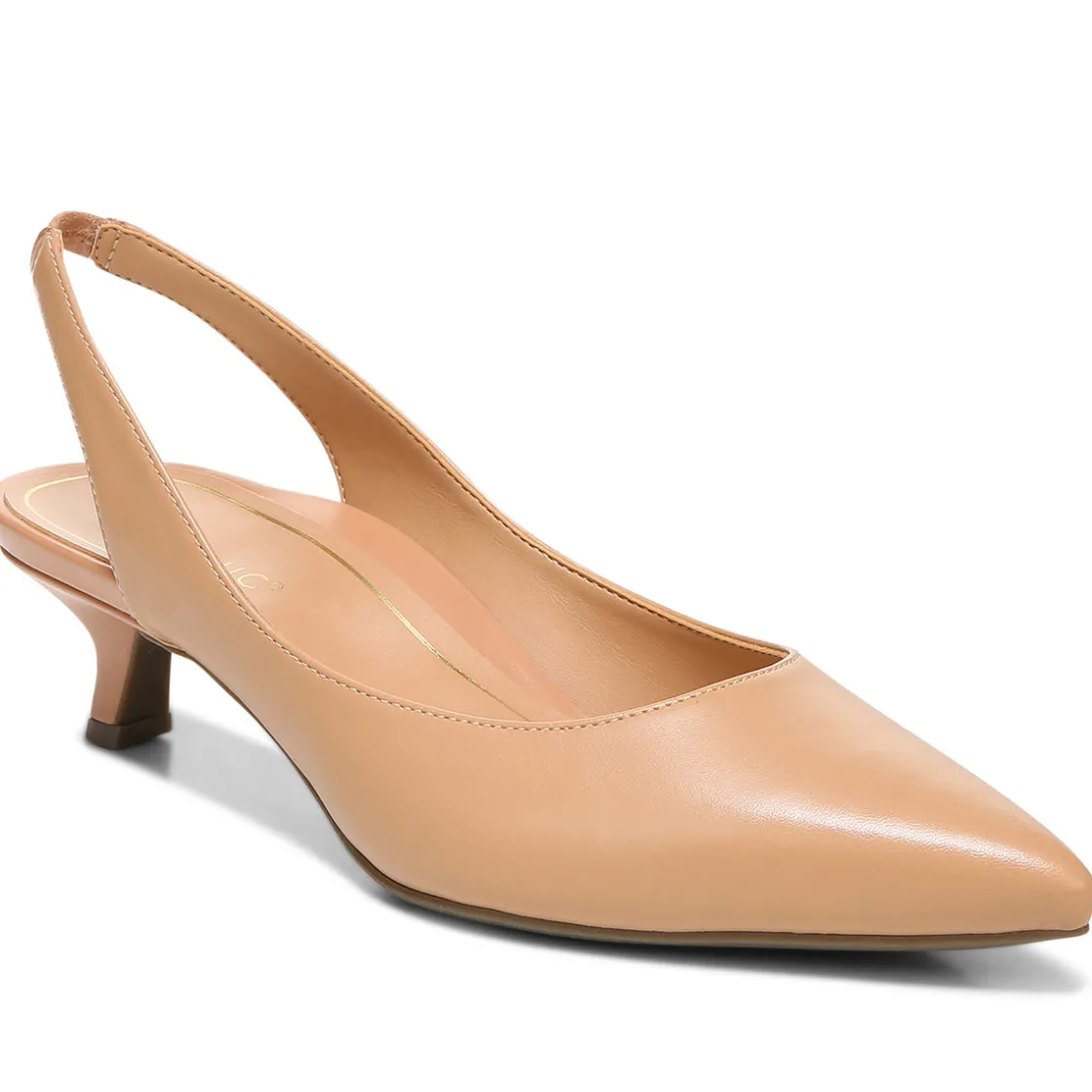 ziva_kitten_heel_0.webp Clearance Ziva Kitten Heel Women Heels & Wedges