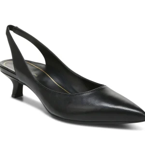 Clearance Ziva Kitten Heel Women Heels & Wedges