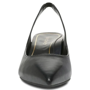 Clearance Ziva Kitten Heel Women Heels & Wedges