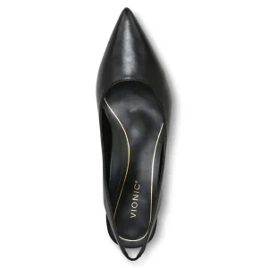 Clearance Ziva Kitten Heel Women Heels & Wedges