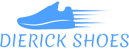 Dierick Shoes
